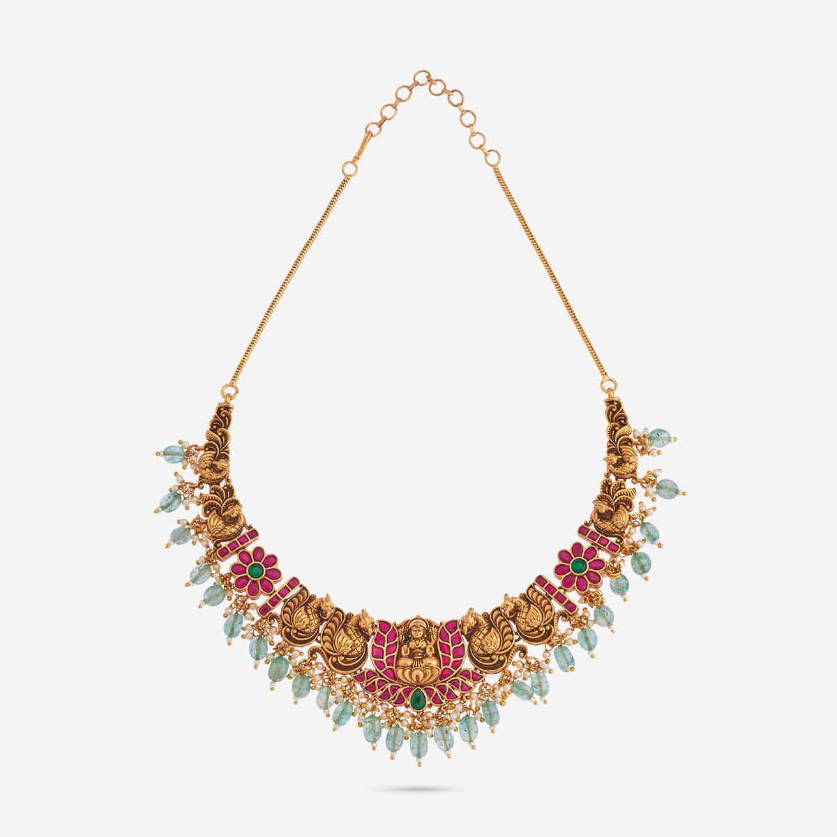 Antique Necklace Antique Necklace 188068