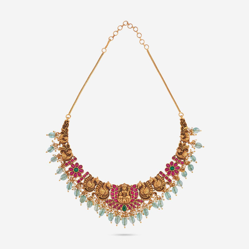 Antique Necklace Antique Necklace 188068