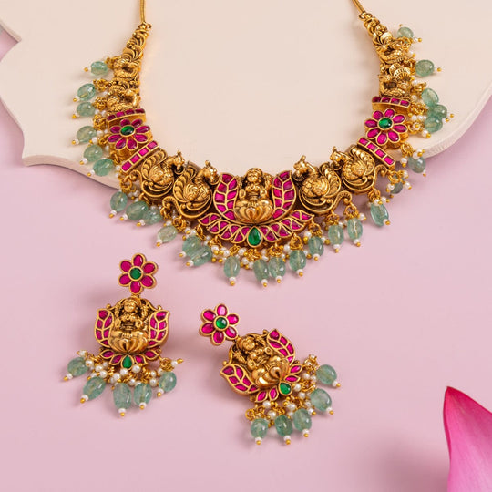 Antique Necklace Antique Necklace 188068