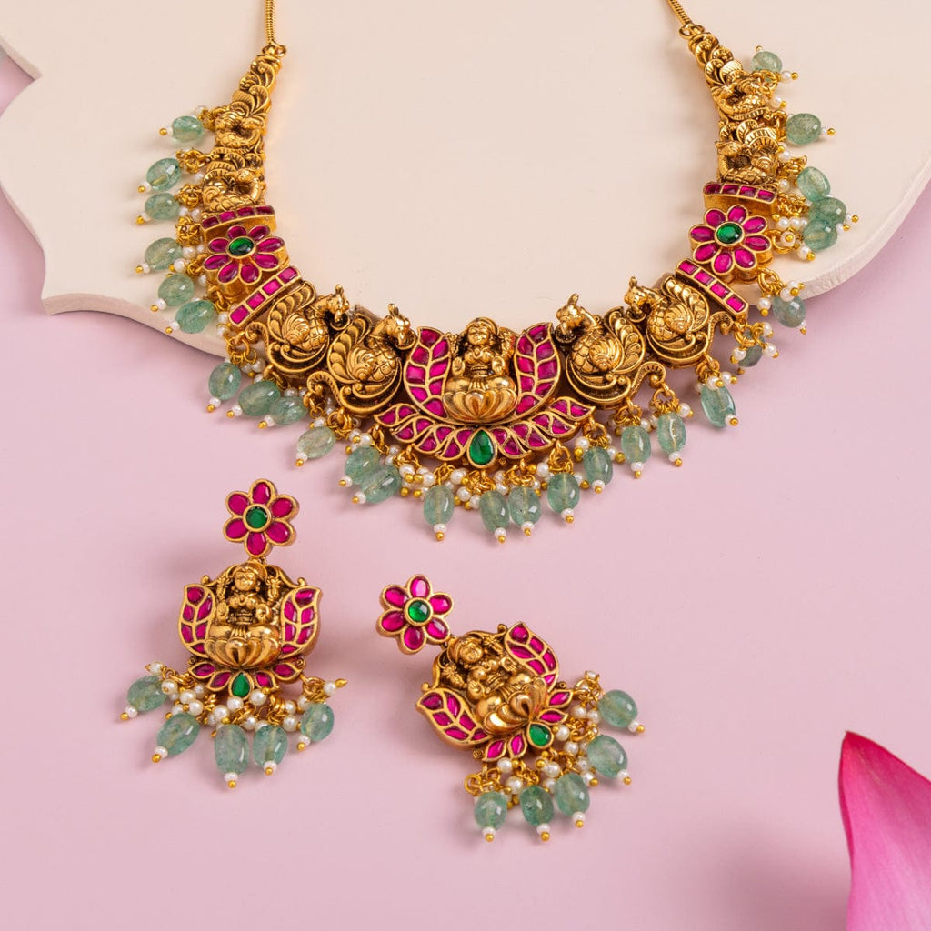 Antique Necklace Antique Necklace 188068