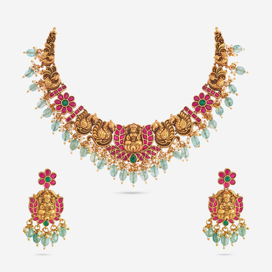 Antique Necklace Antique Necklace 188068