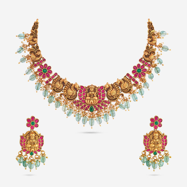 Antique Necklace Antique Necklace 188068