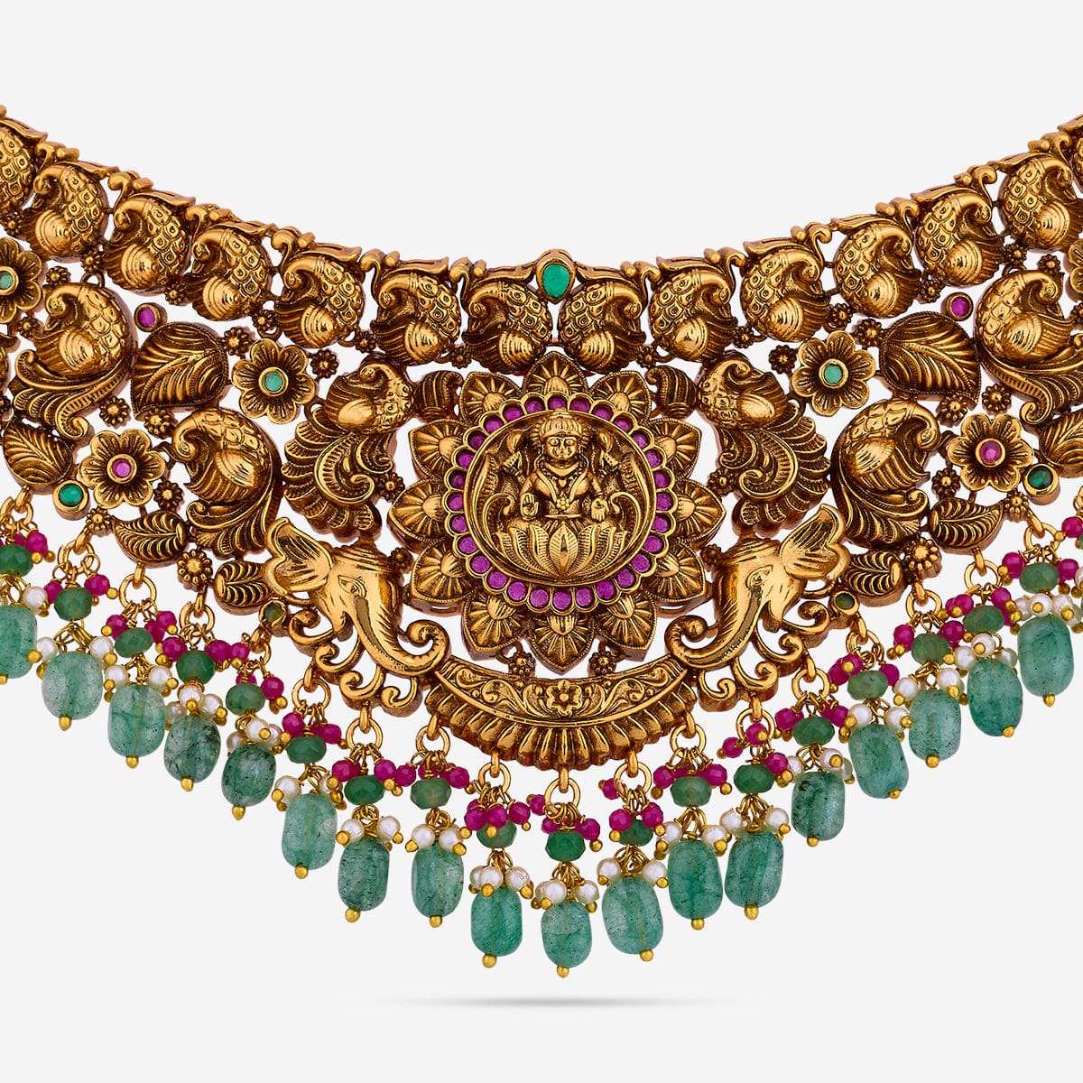 Antique Necklace Antique Necklace 188071