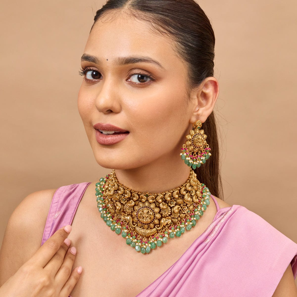 Antique Necklace Antique Necklace 188071