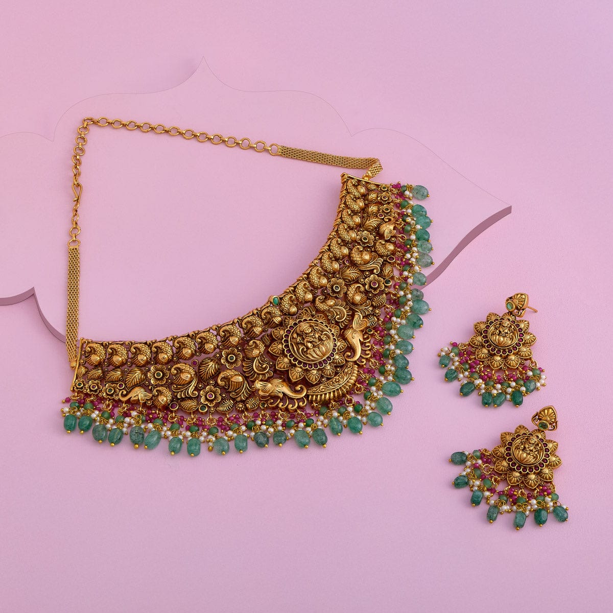 Antique Necklace Antique Necklace 188071