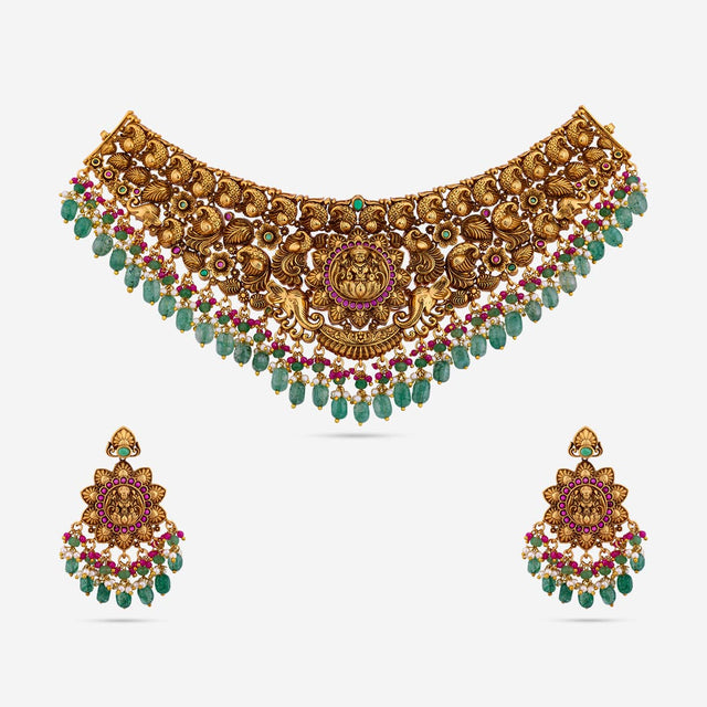 Antique Necklace Antique Necklace 188071