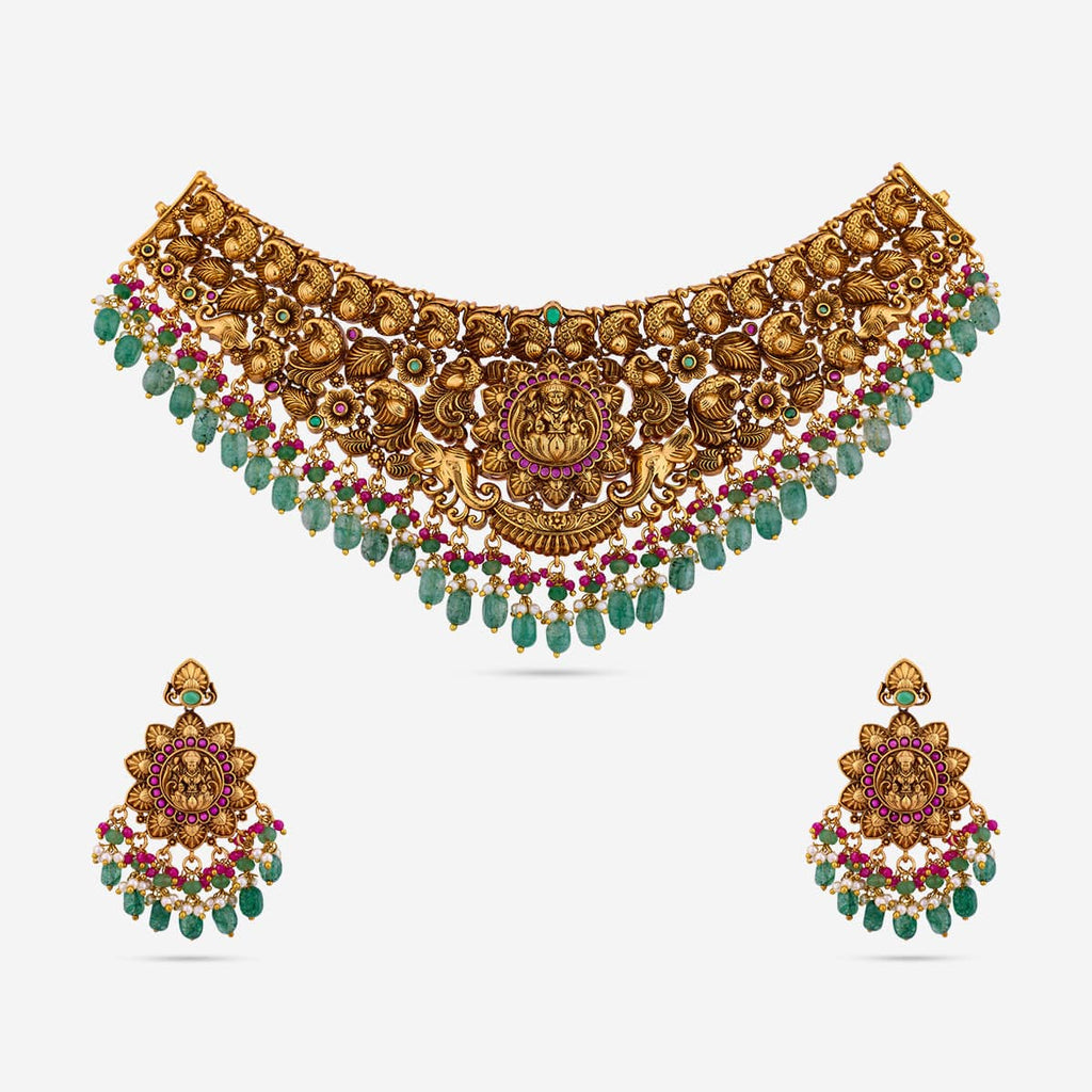 Antique Necklace Antique Necklace 188071