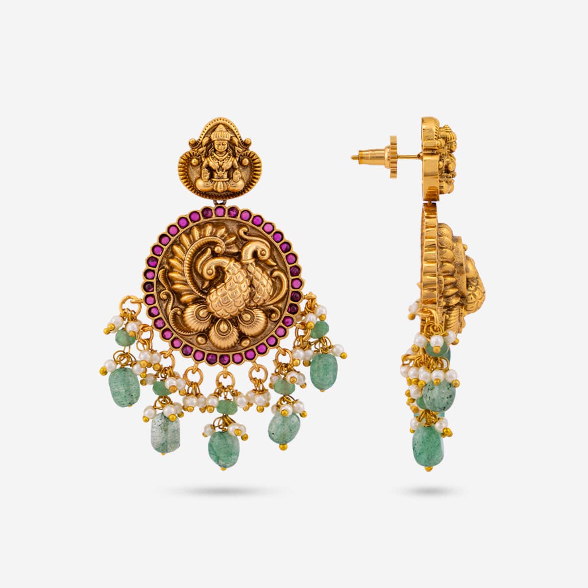 Antique Necklace Antique Necklace 188074