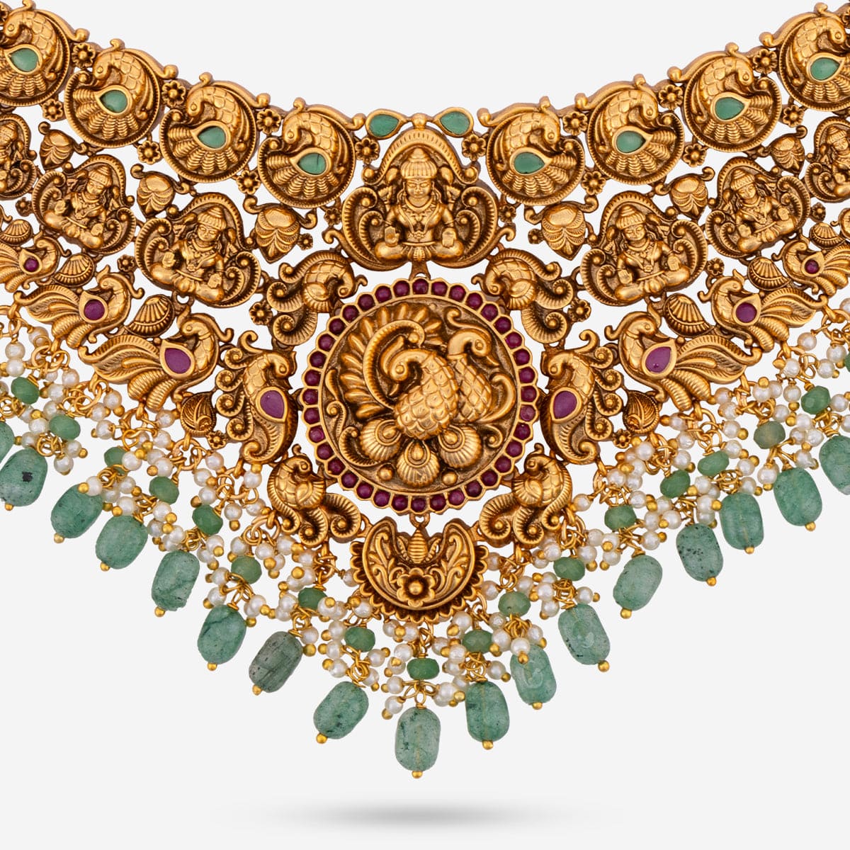 Antique Necklace Antique Necklace 188074