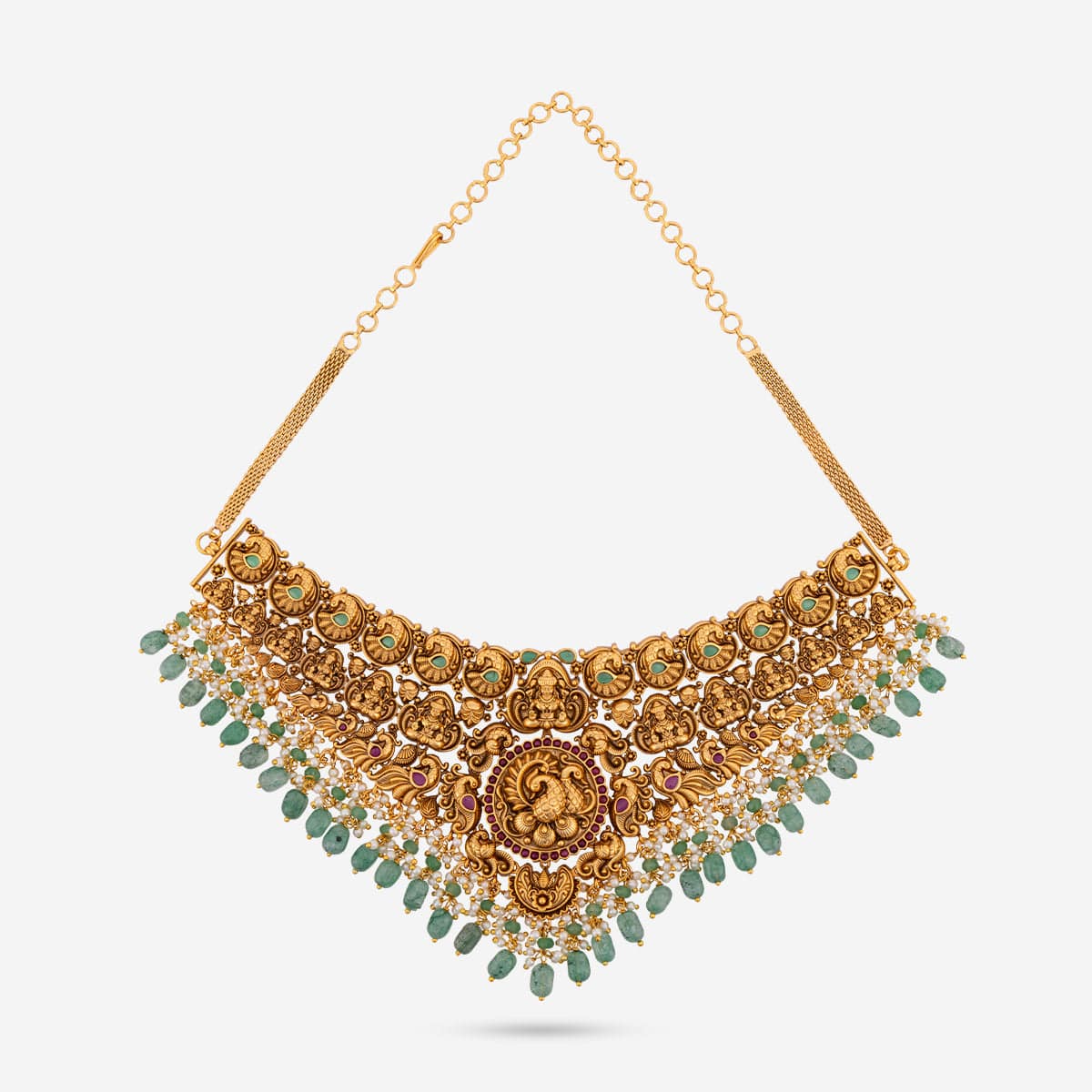 Antique Necklace Antique Necklace 188074