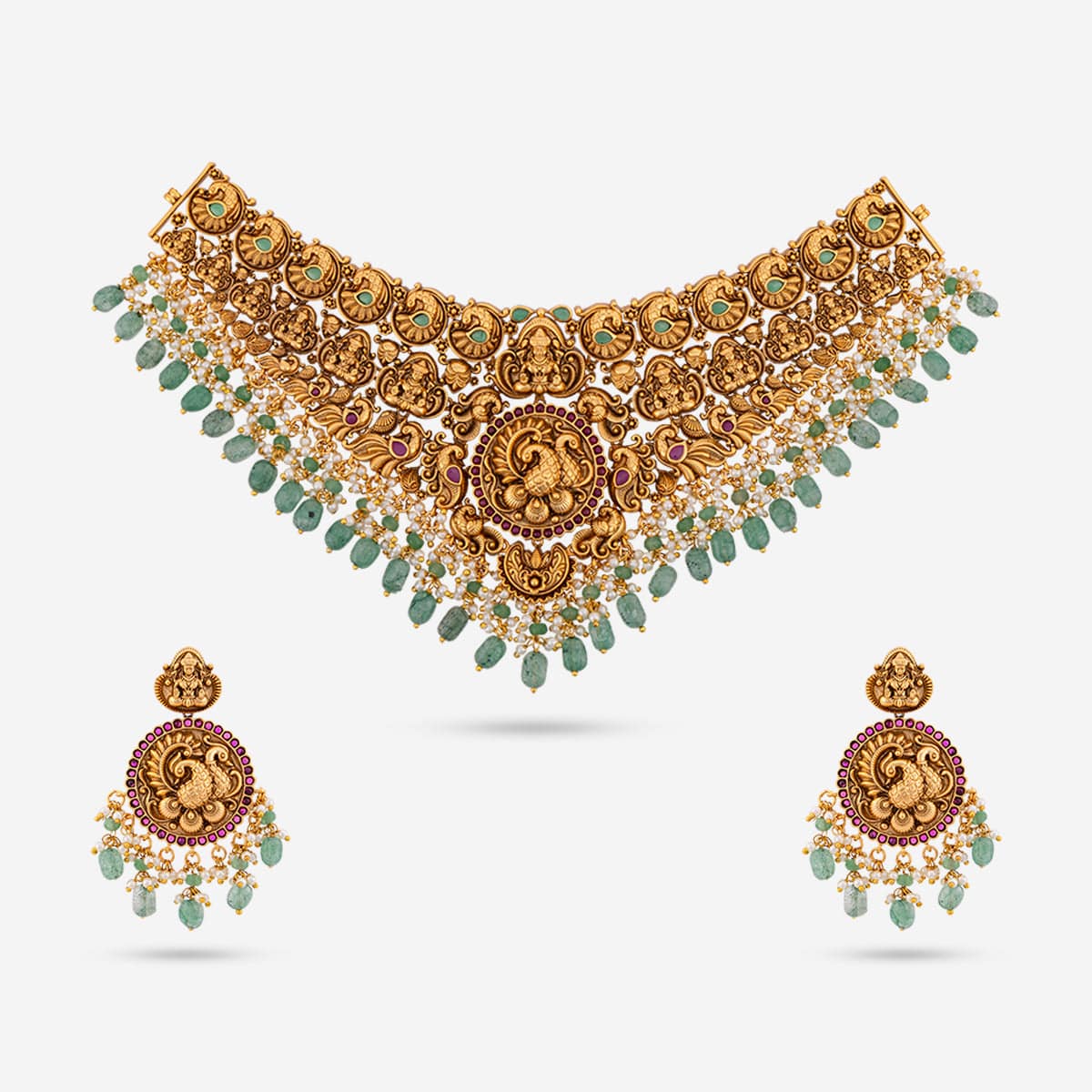 Antique Necklace Antique Necklace 188074