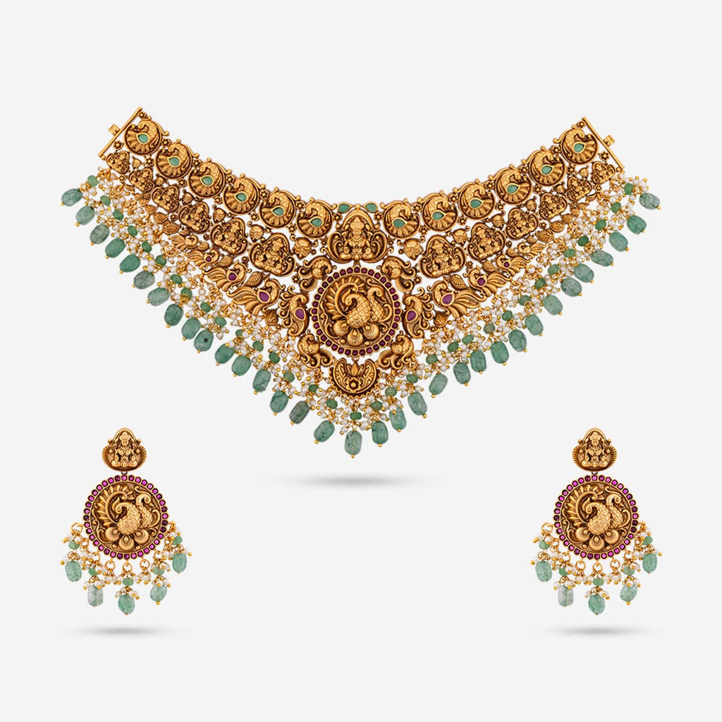 Antique Necklace Antique Necklace 188074