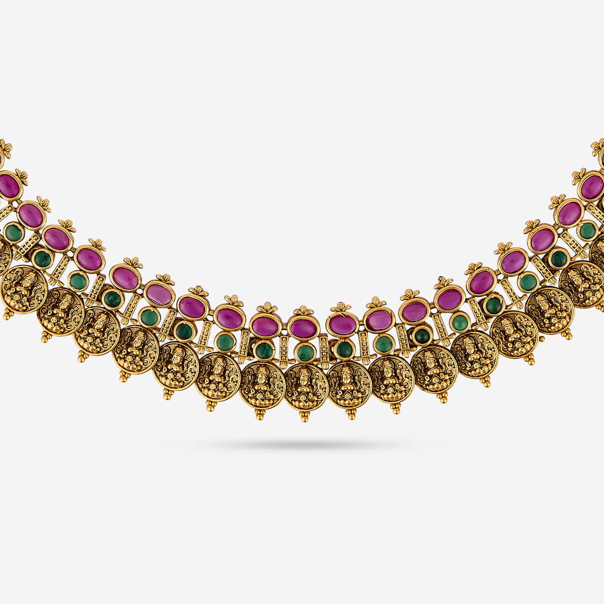 Antique Necklace Antique Necklace 188076