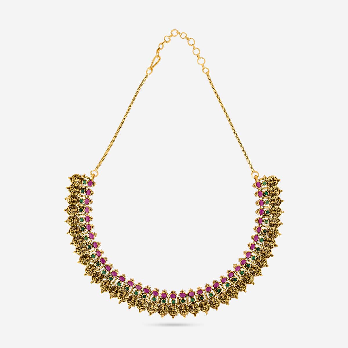 Antique Necklace Antique Necklace 188076