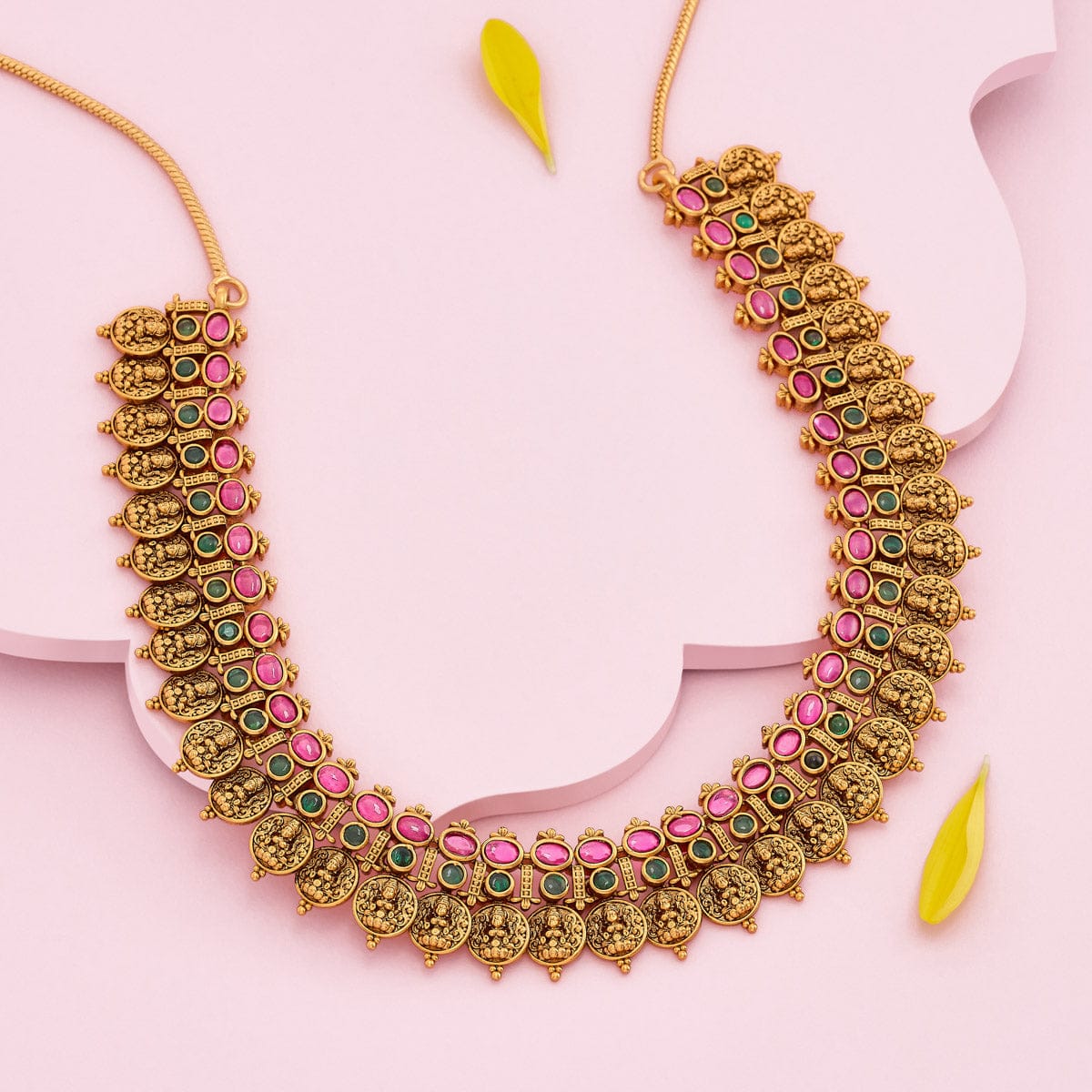 Antique Necklace Antique Necklace 188076