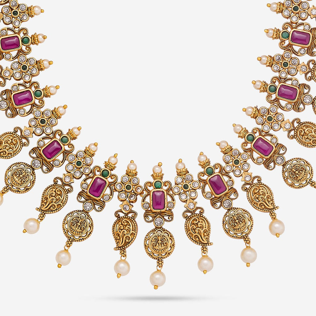 Antique Necklace Antique Necklace 188078