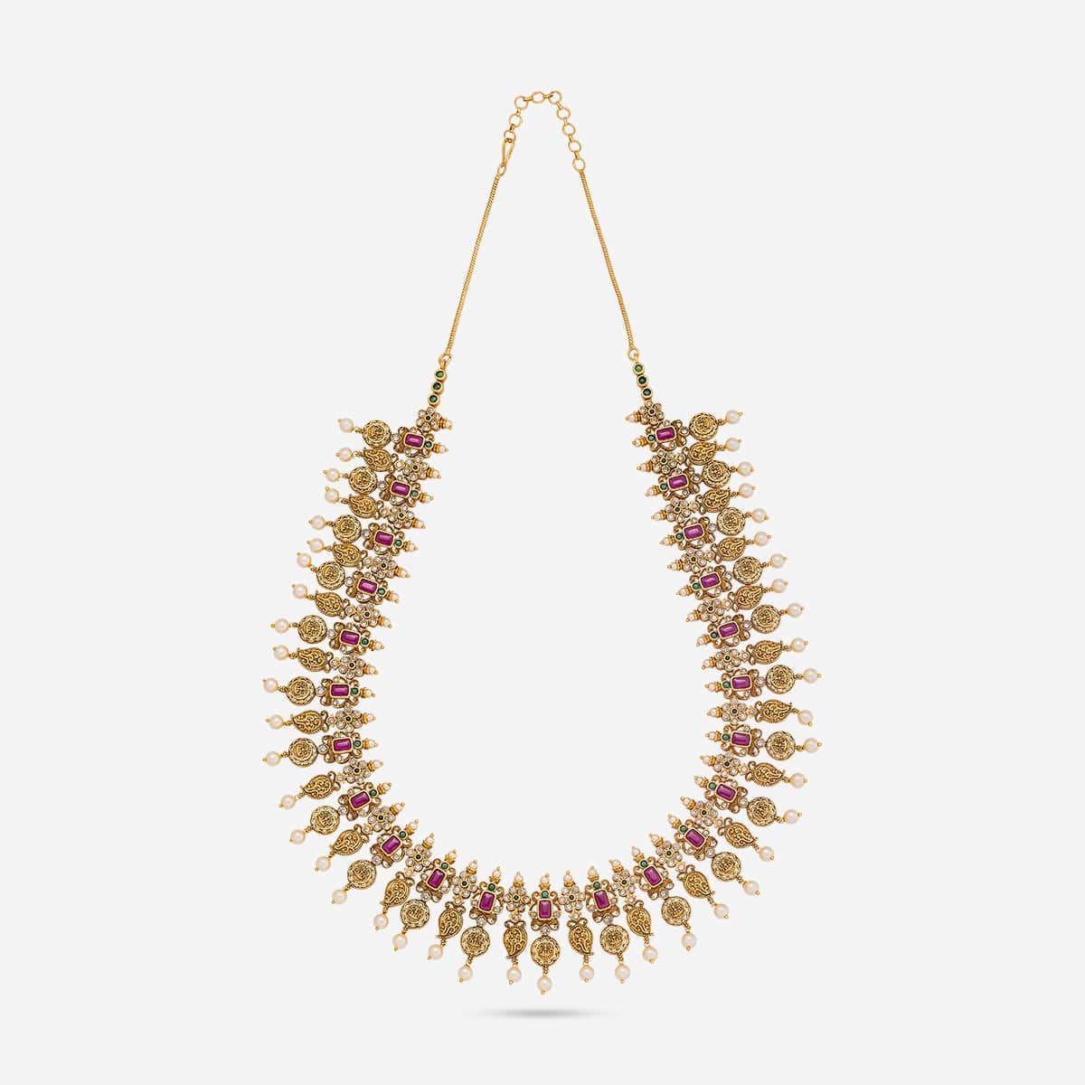 Antique Necklace Antique Necklace 188078