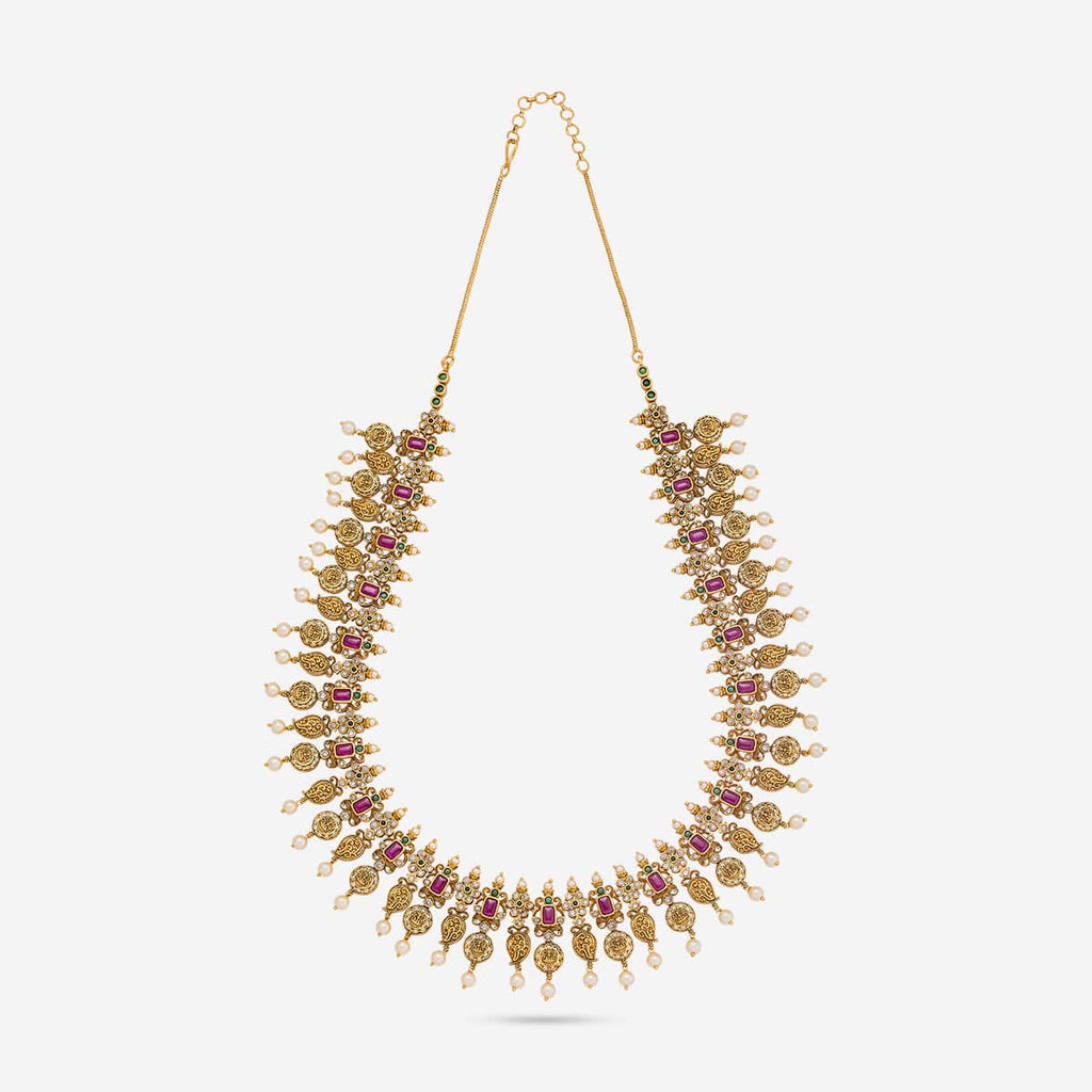 Antique Necklace Antique Necklace 188078