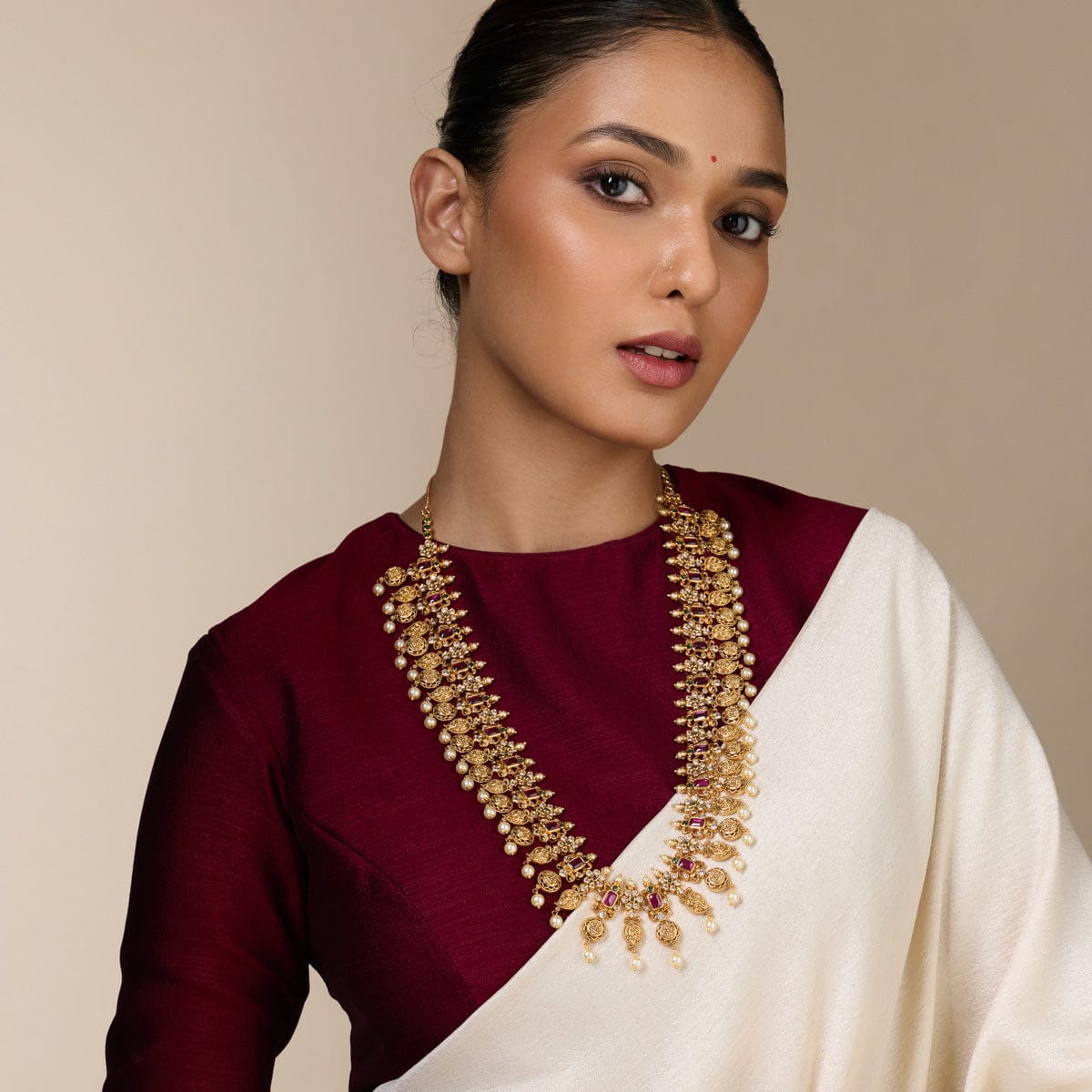 Antique Necklace Antique Necklace 188078