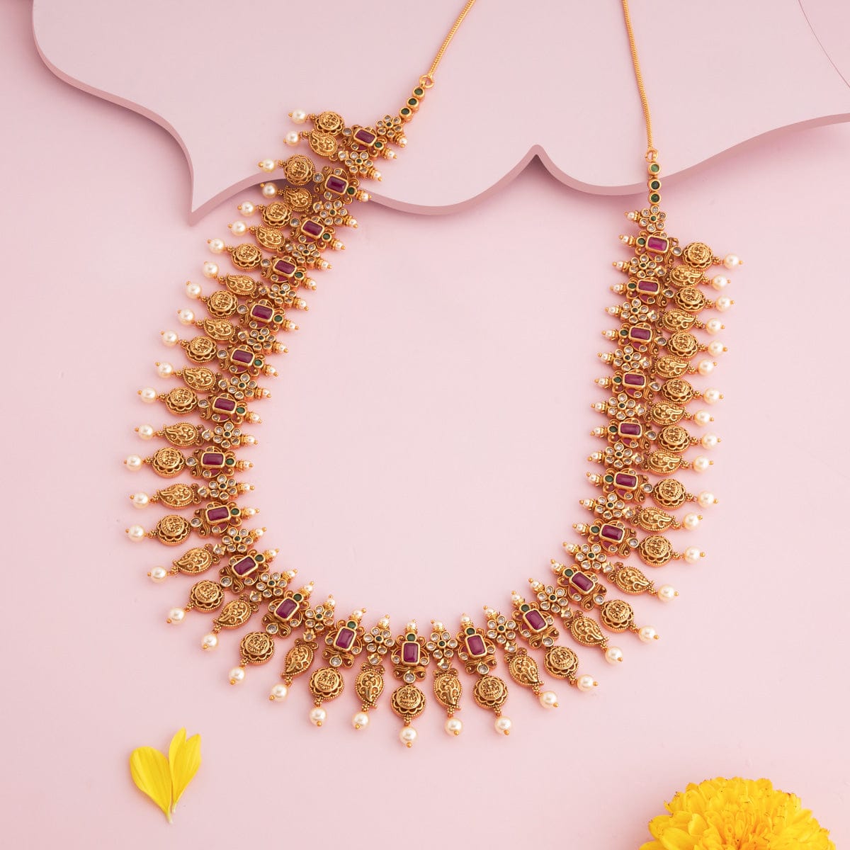 Antique Necklace Antique Necklace 188078