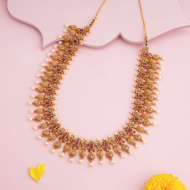 Antique Necklace Antique Necklace 188078