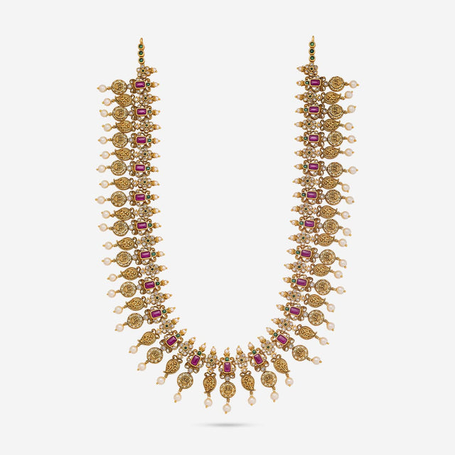 Antique Necklace Antique Necklace 188078