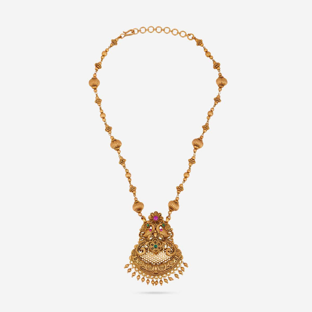 Antique Necklace Antique Necklace 188093