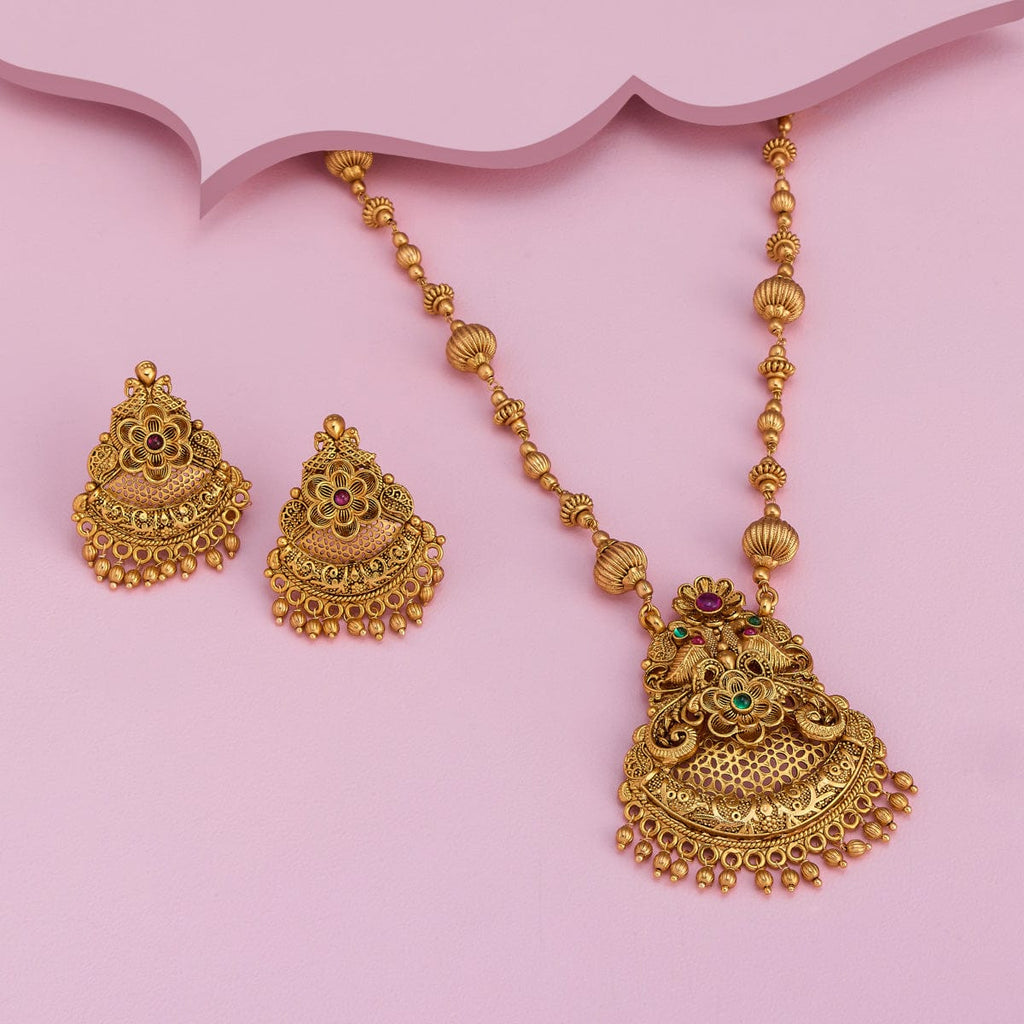 Antique Necklace Antique Necklace 188093