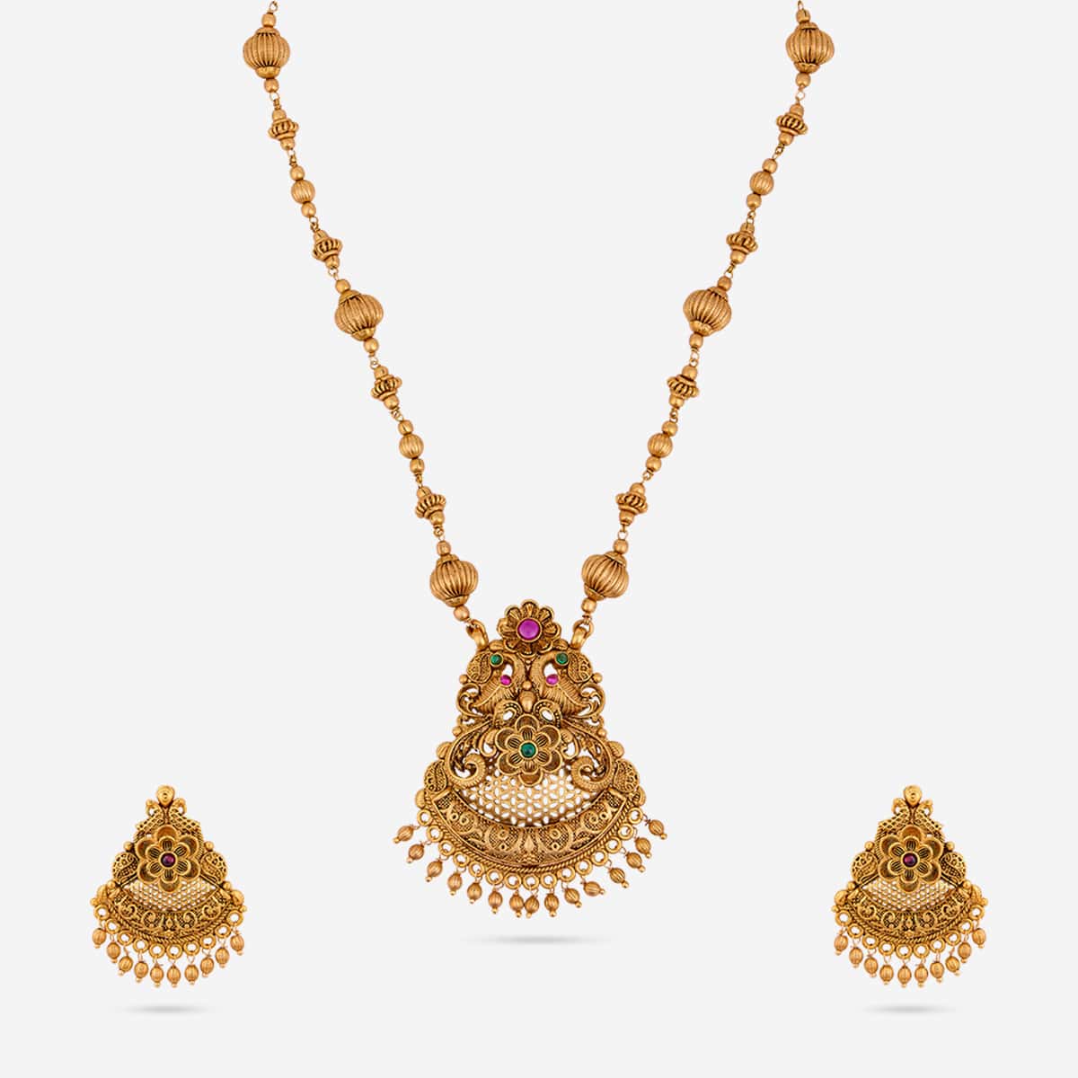 Antique Necklace Antique Necklace 188093