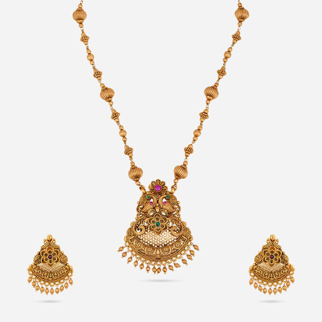 Antique Necklace Antique Necklace 188093