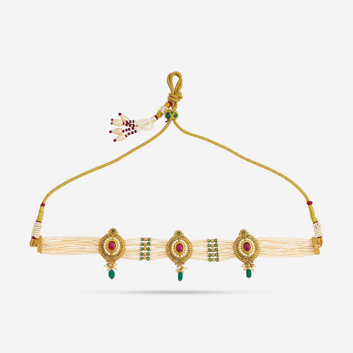 Antique Necklace Antique Necklace 188144