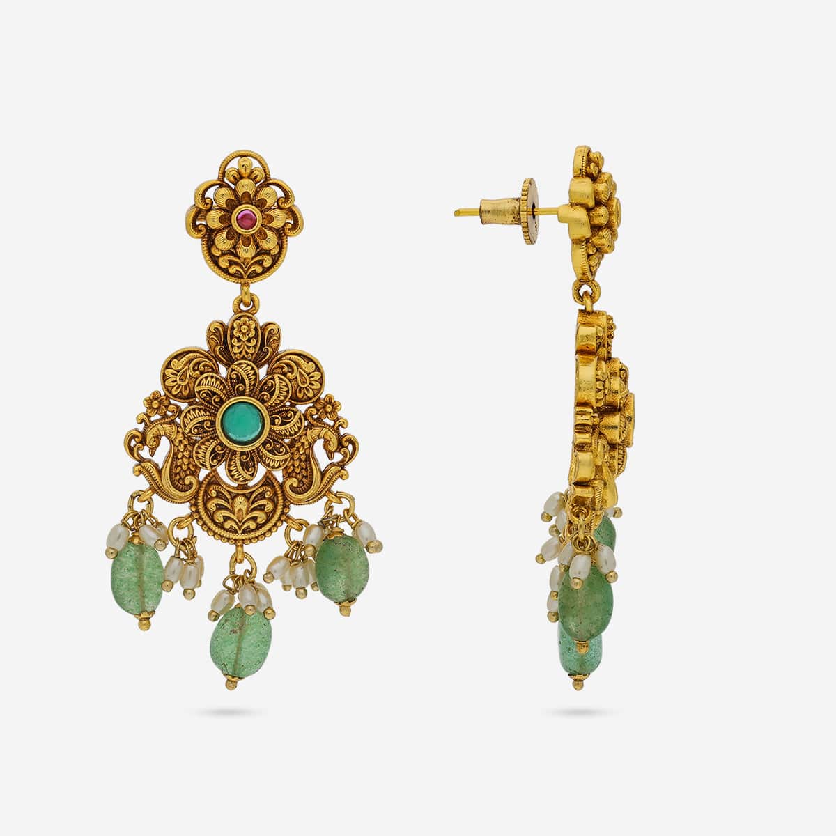 Antique Necklace Antique Necklace 188665