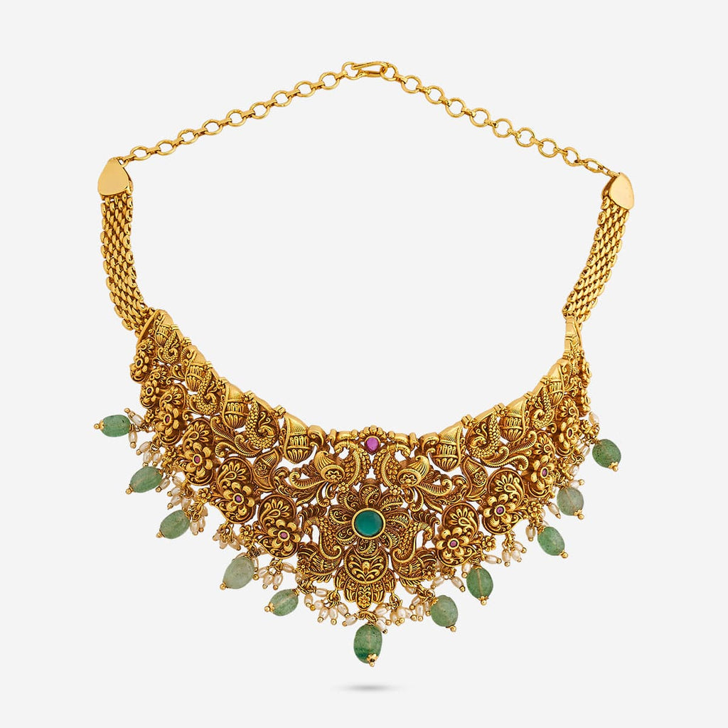 Antique Necklace Antique Necklace 188665