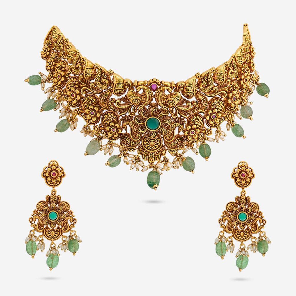 Antique Necklace Antique Necklace 188665