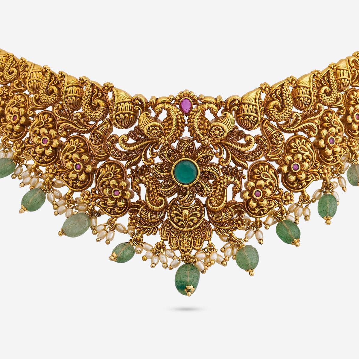 Antique Necklace Antique Necklace 188665