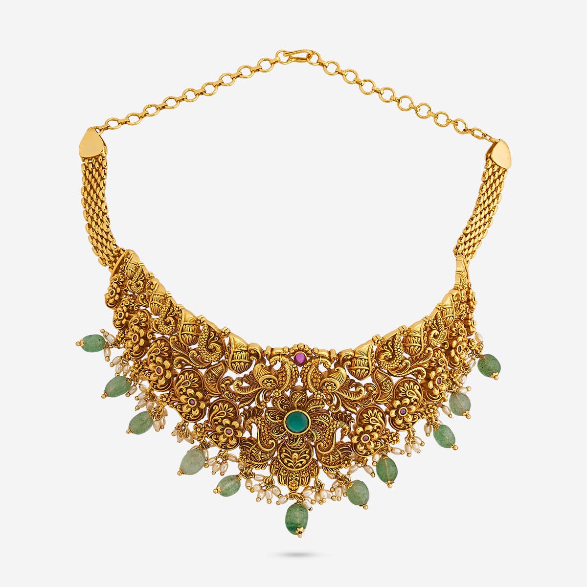 Antique Necklace Antique Necklace 188665