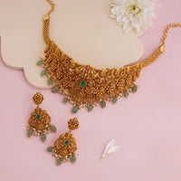 Antique Necklace Antique Necklace 188665