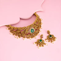 Antique Necklace Antique Necklace 188666