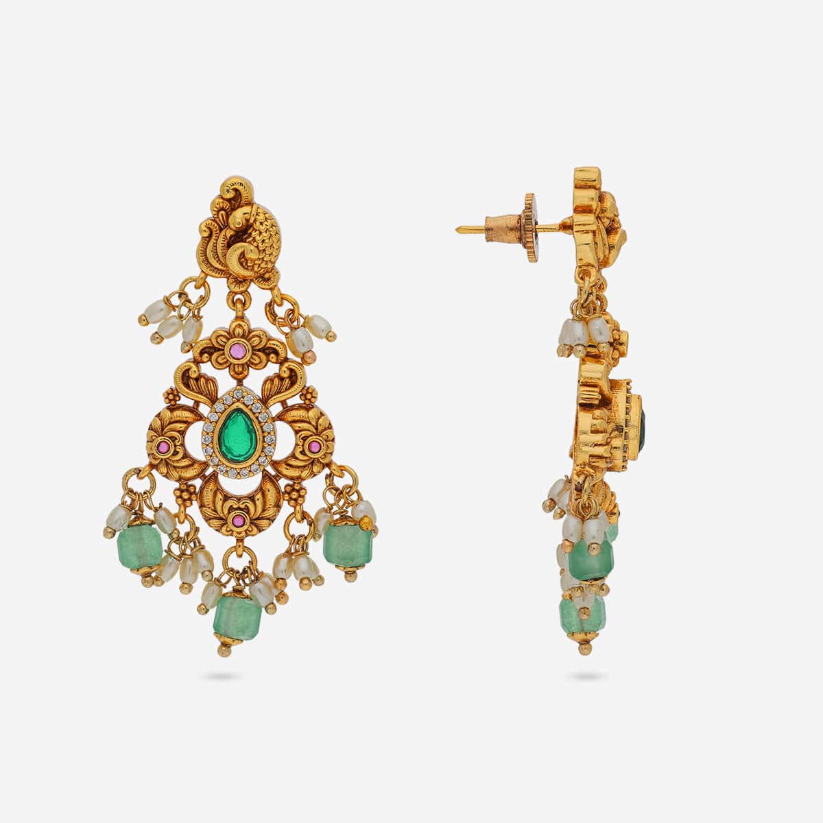 Antique Necklace Antique Necklace 188667