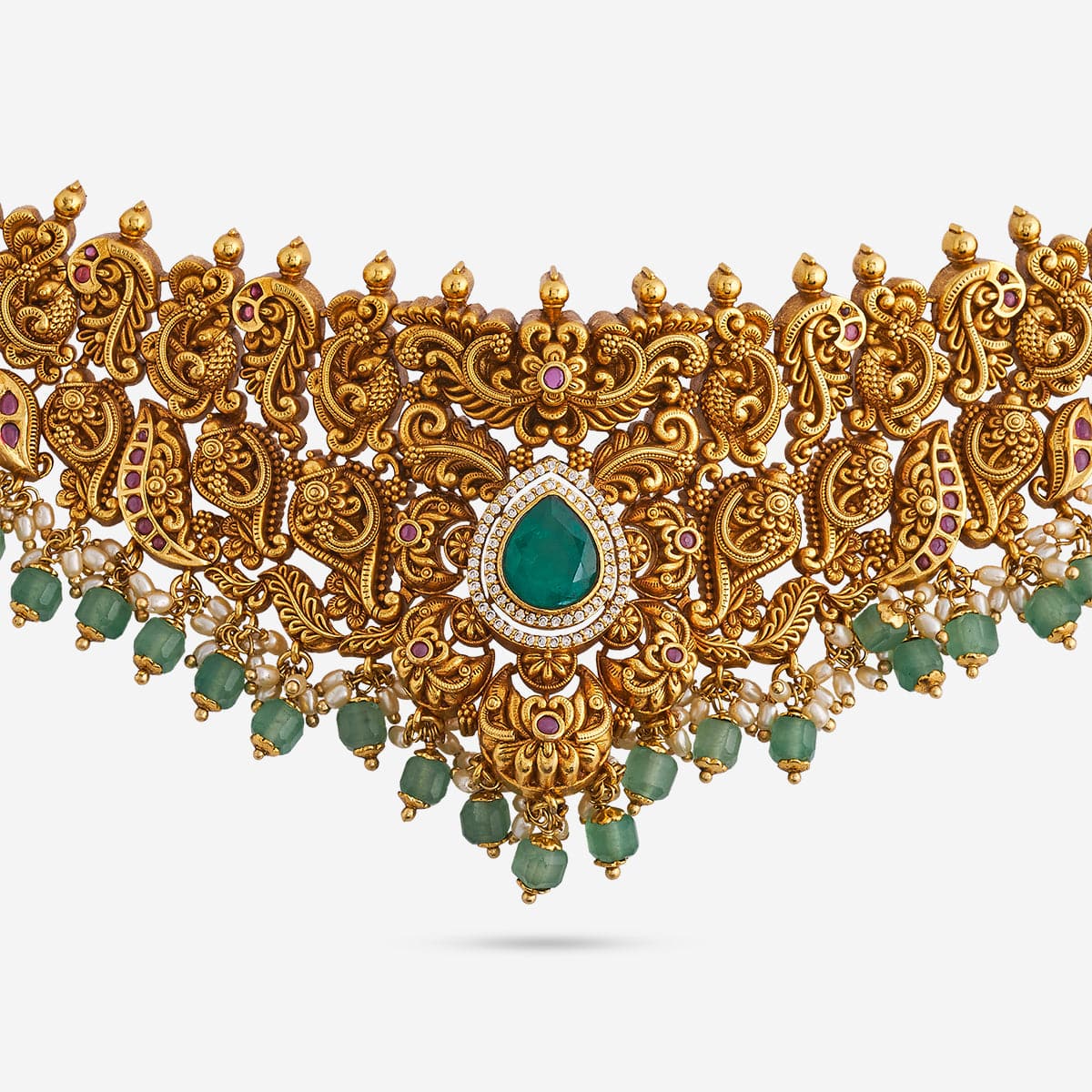 Antique Necklace Antique Necklace 188667