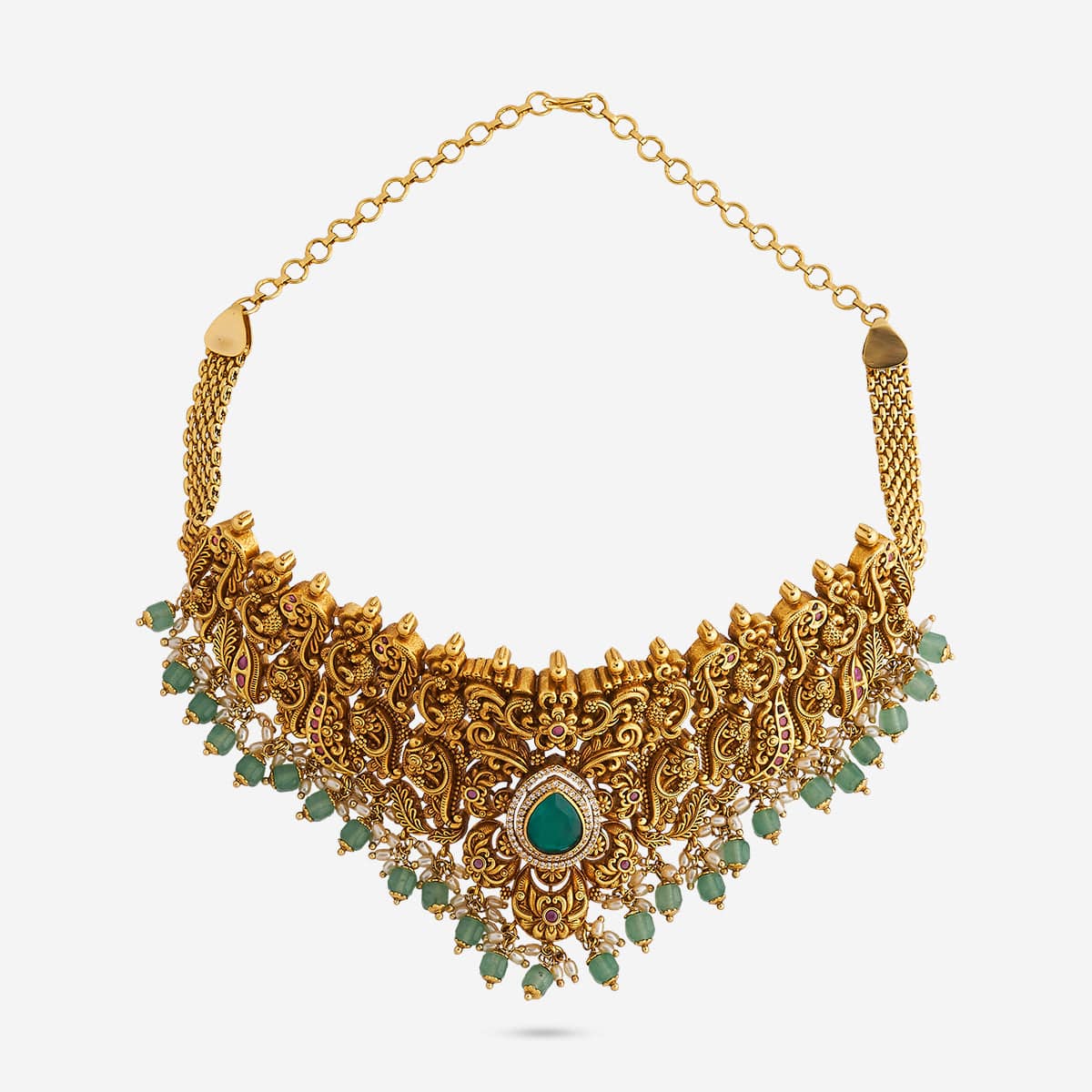 Antique Necklace Antique Necklace 188667