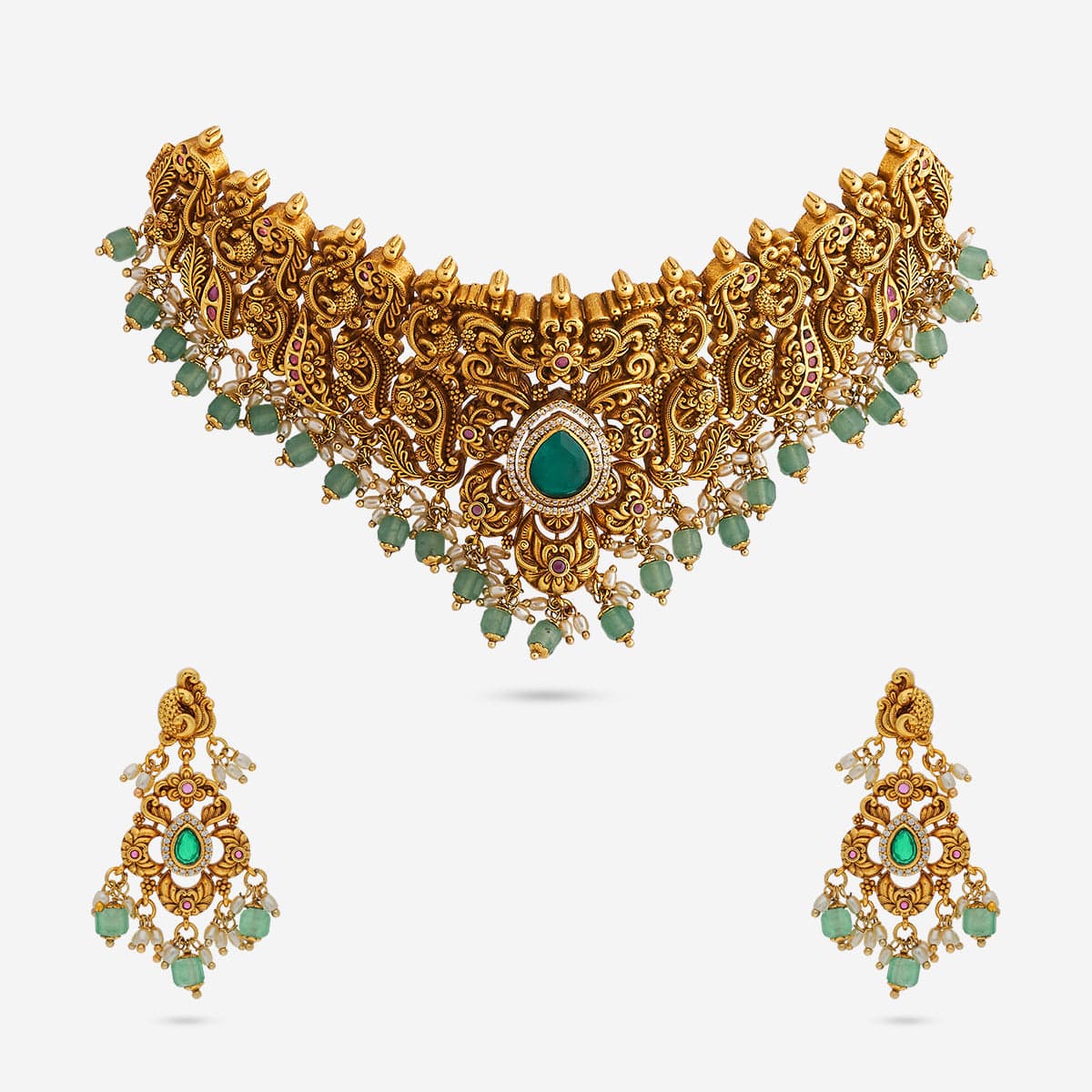 Antique Necklace Antique Necklace 188667