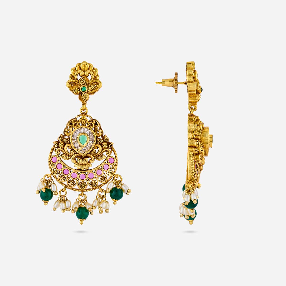 Antique Necklace Antique Necklace 188668