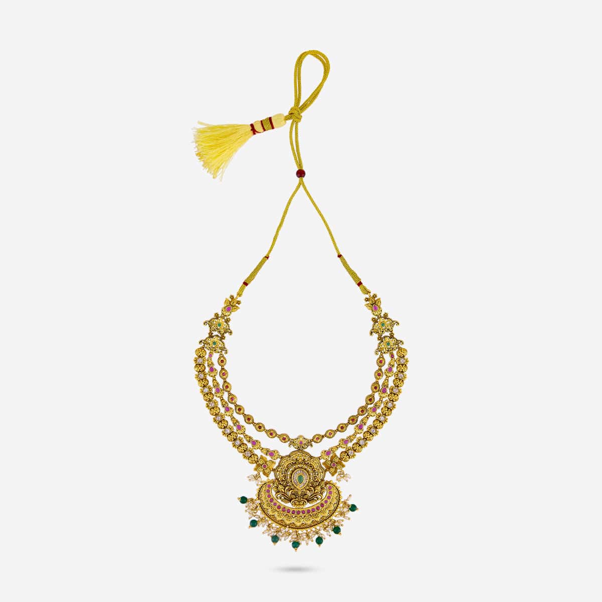 Antique Necklace Antique Necklace 188668