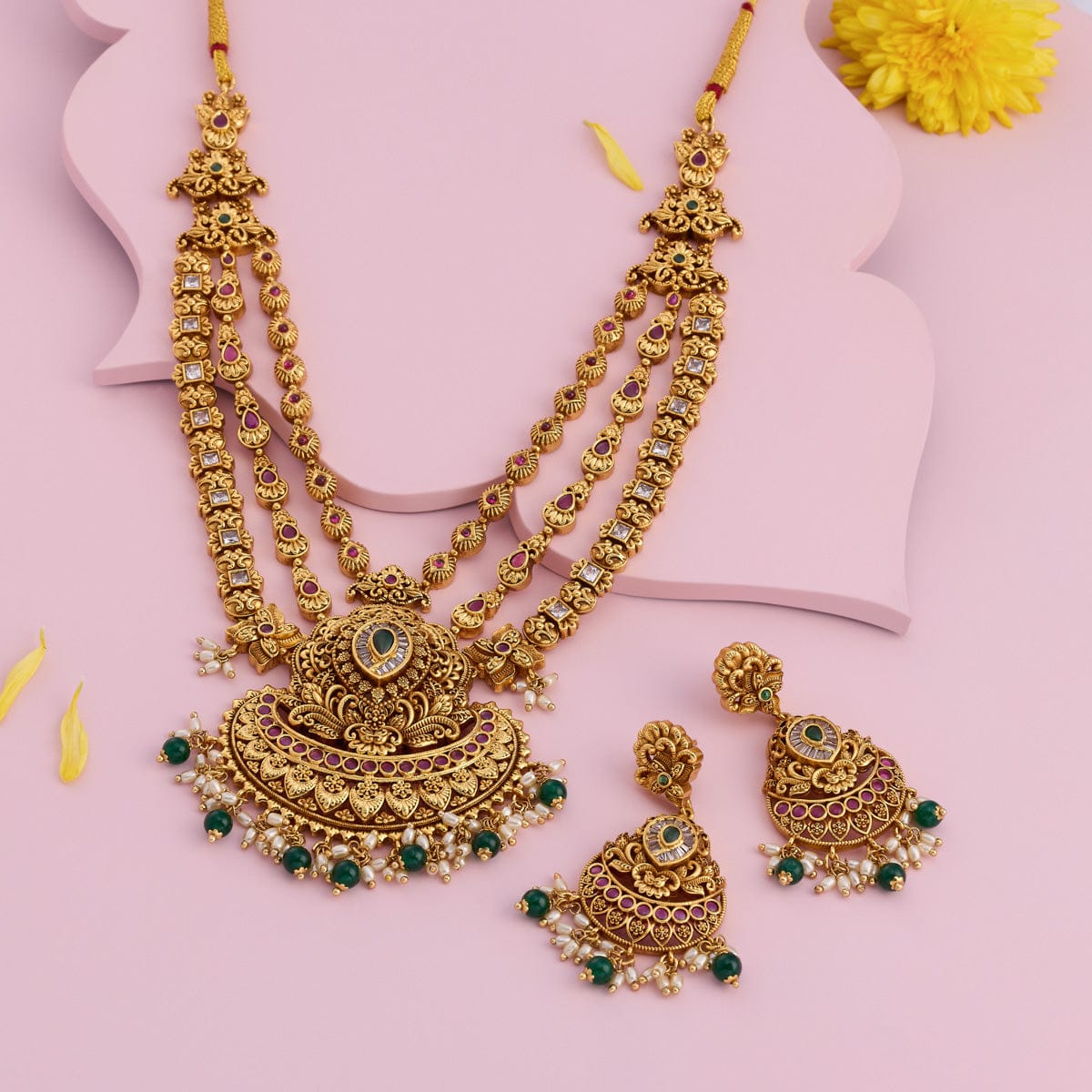 Antique Necklace Antique Necklace 188668