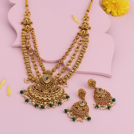 Antique Necklace Antique Necklace 188668