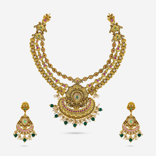Antique Necklace Antique Necklace 188668