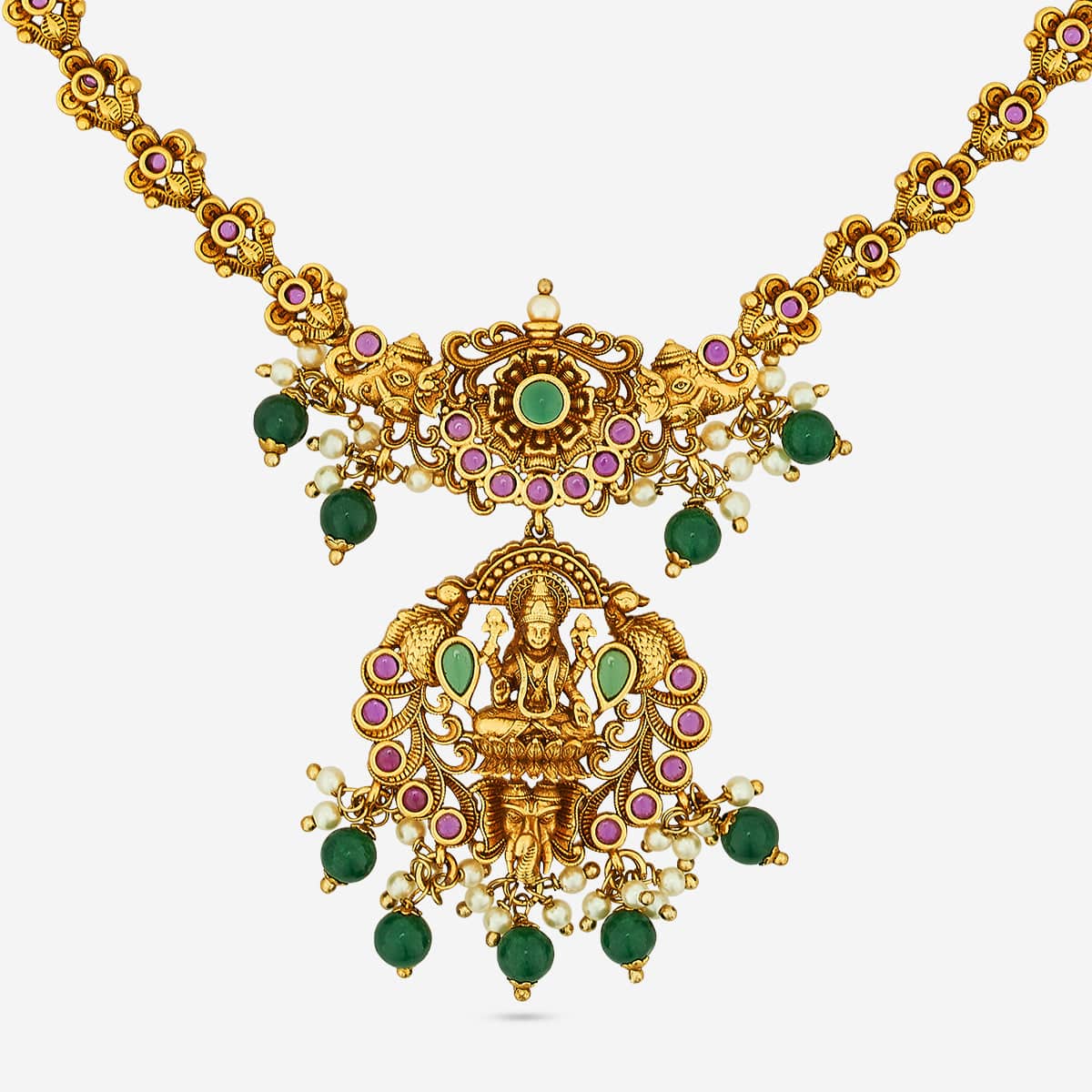 Antique Necklace Antique Necklace 188669