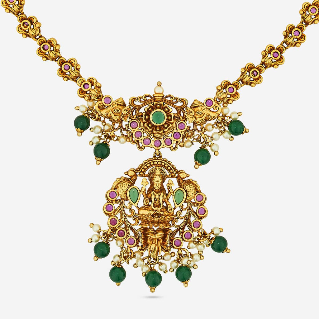 Antique Necklace Antique Necklace 188669