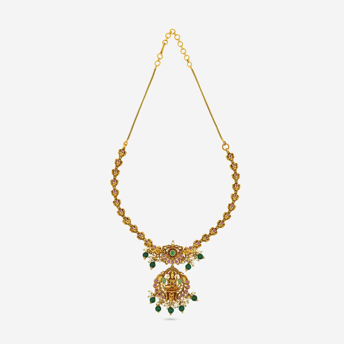 Antique Necklace Antique Necklace 188669